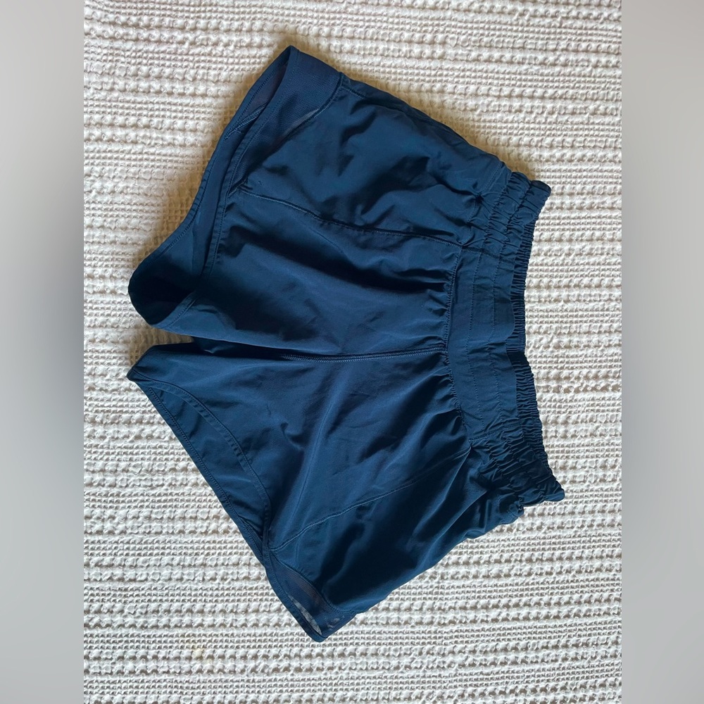 Lulu Lemon Hotty Hots